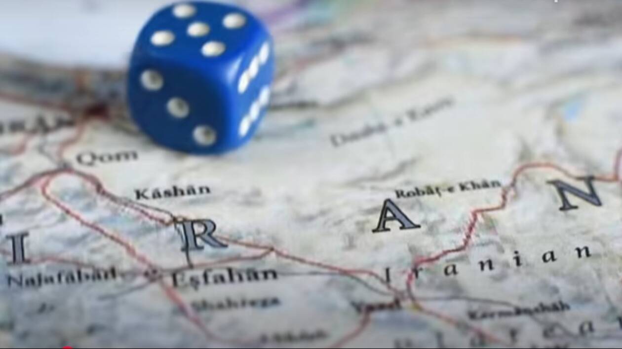 Modena, al Parco Ferrari si parla di Palestina e Iran