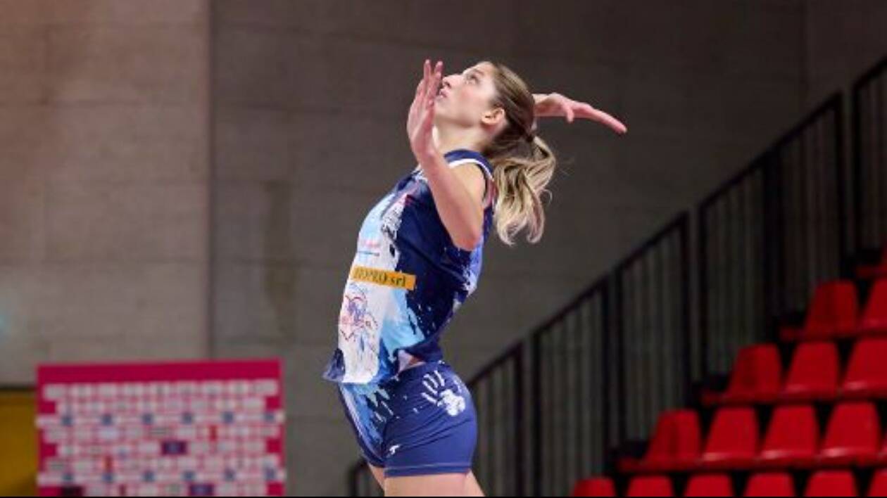 Al PalaPanini l’esordio casalingo per il Volley Modena nel ricordo di Barbara Siciliano