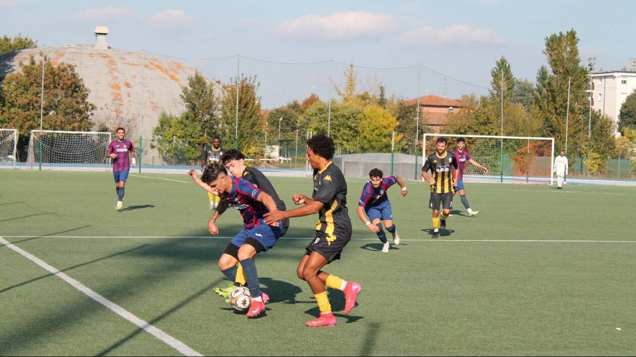 Promozione, il Castelfranco perde col Bentivoglio ma la gara si rigiocherà
