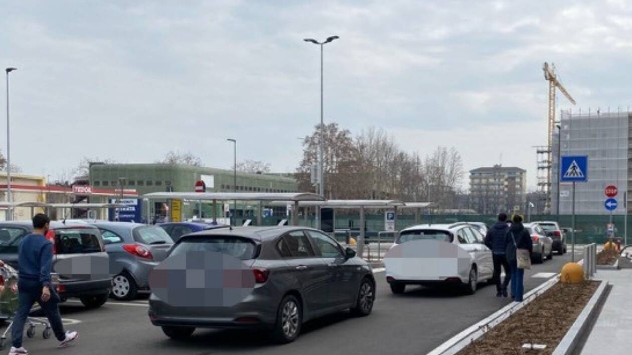 Modena, l'integrazione tra mobilità e urbanistica resta un'utopia