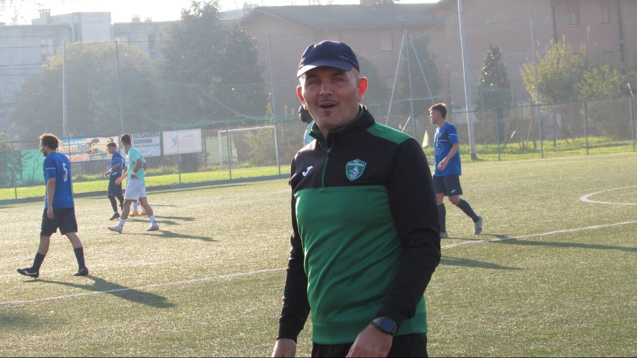 Prima categoria, saltano due panchine: esonerati Cavuoto e Battaglioli