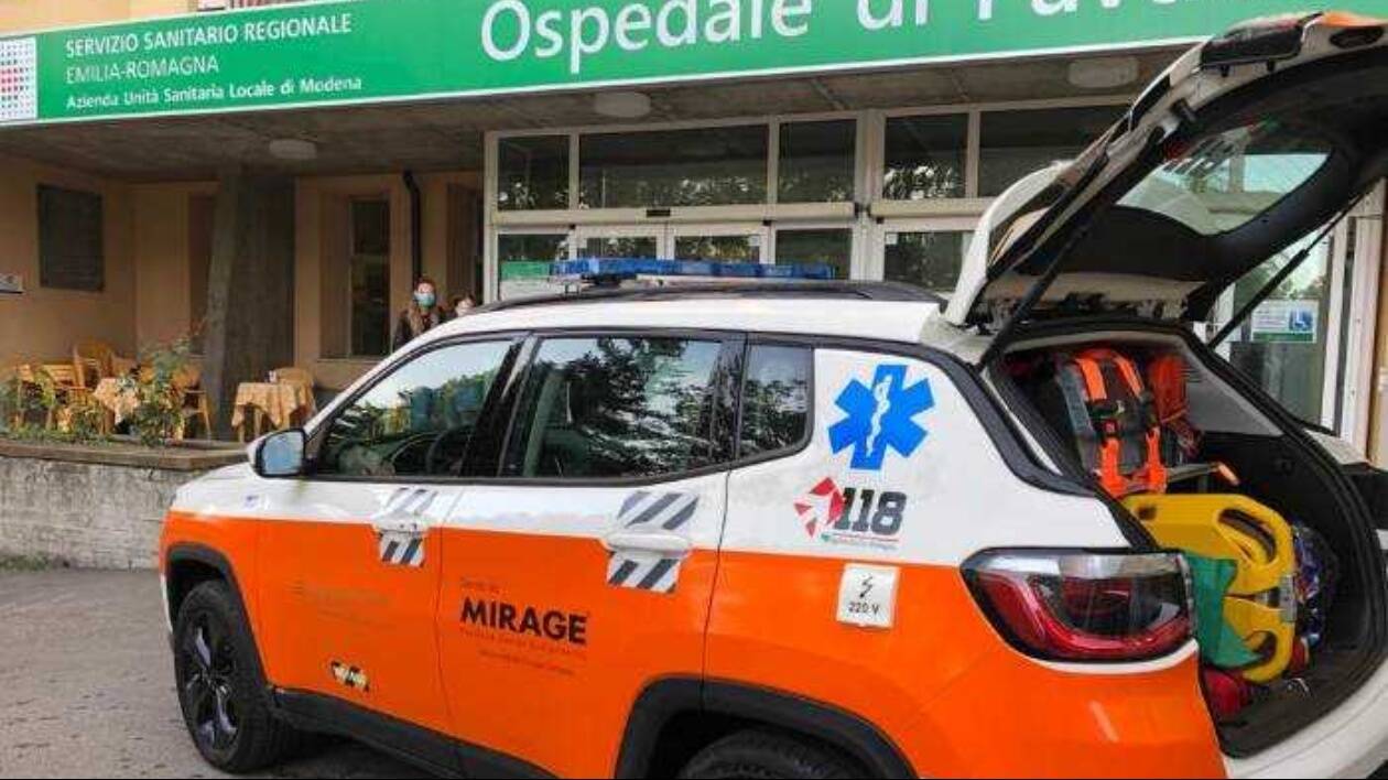 'Sanità a Vignola, le parole del sindaco confermano le denunce di Forza Italia'