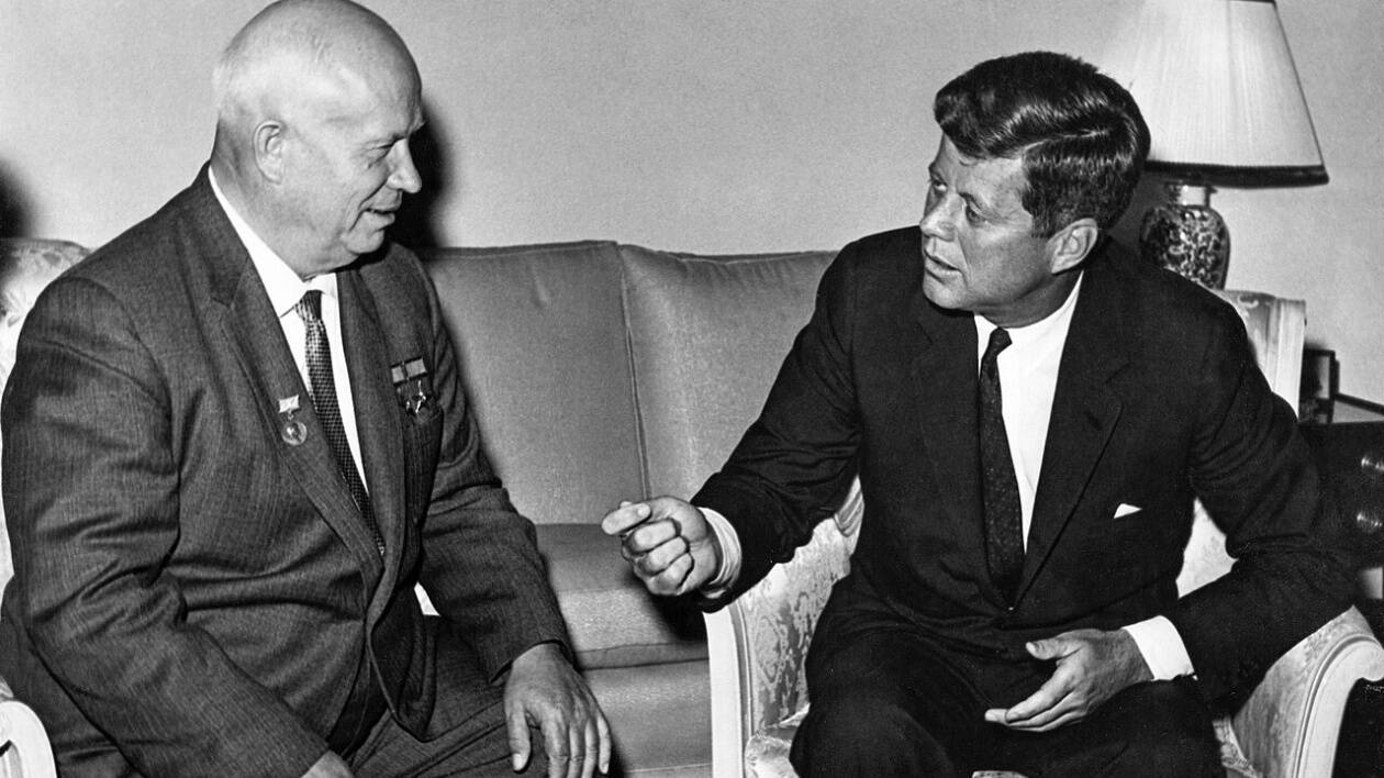 Crisi dei missili di Cuba, Kennedy annuncia al mondo la scoperta: 22 ottobre 1962