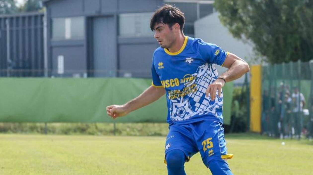 Cittadella Vis Modena piega anche Coriano e si rimette in carreggiata