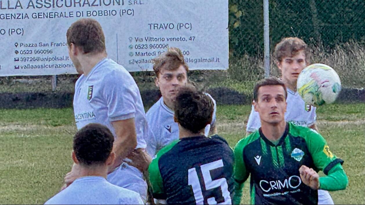 Eccellenza, vittoria fondamentale per il Formigine che torna a respirare