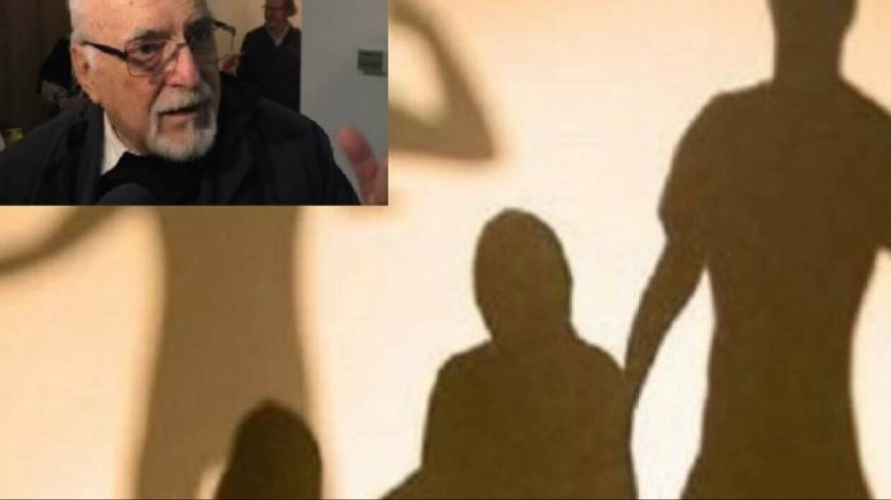 Padri separati: riprendono gli incontri di auto-aiuto, anche per nonni