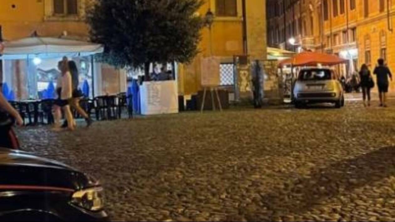 Che bella Modena, dove chi delinque viene compreso, ascoltato, accolto...