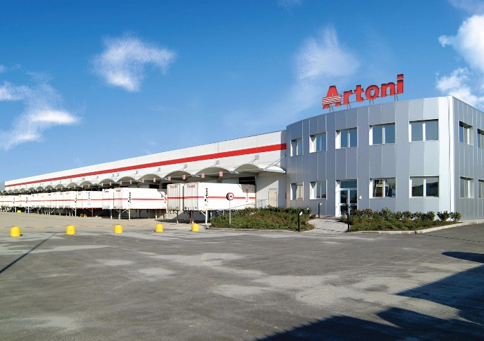 Crisi Artoni, ecco il patto con Fercam