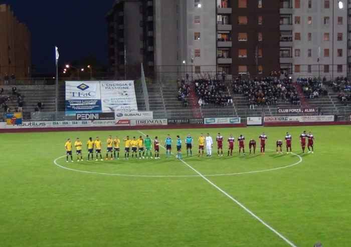 Modena, salvezza più vicina