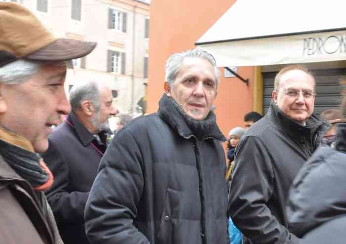 Legge urbanistica, anche i bersaniani contro Bonaccini