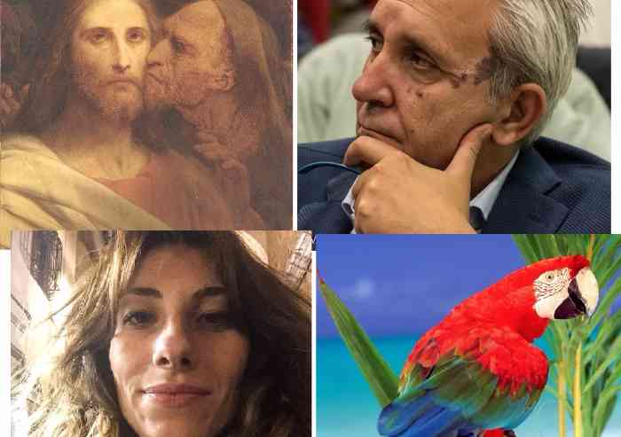 Primarie Pd, oggi si vota: tra traditori e pappagalli e l'uomo di Bonaccini fa da arbitro