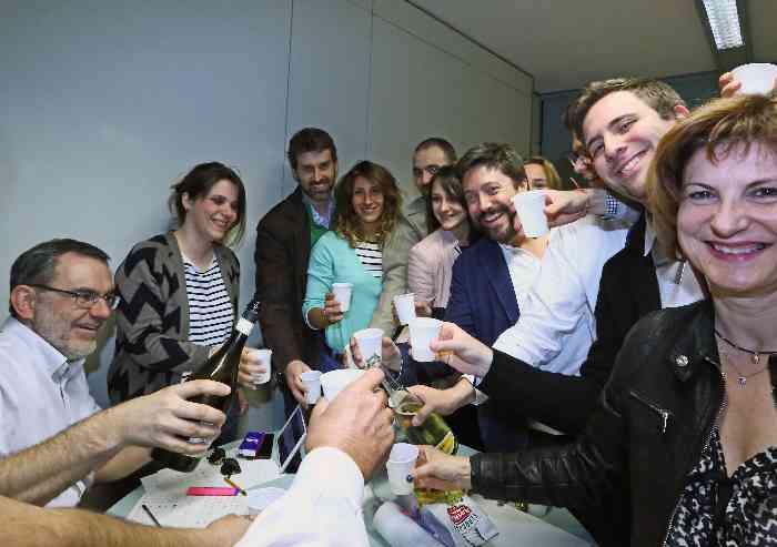 Primarie Pd: i risultati definitivi a Modena