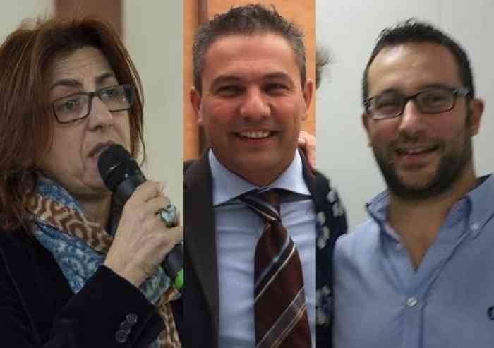 Post primarie, per il dopo Bursi è già scontro