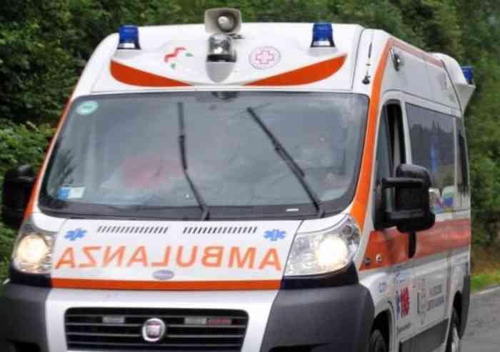 Colto da infarto, muore 57enne di Maranello