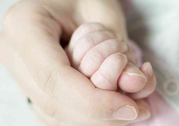 Al via da oggi il bonus mamma. Papaleo (Cisl),'Un incentivo a fare figli'