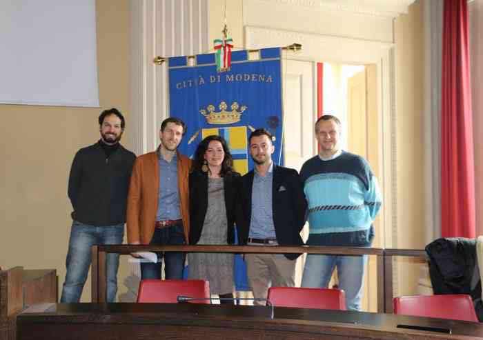 Legge urbanistica, 5 Stelle Modena all'attacco