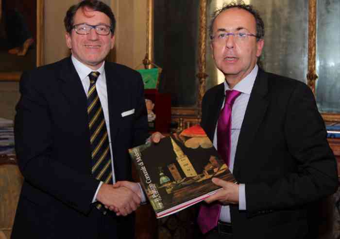 Sicurezza, sindacati 'sfiduciano' questore. E il questore replica