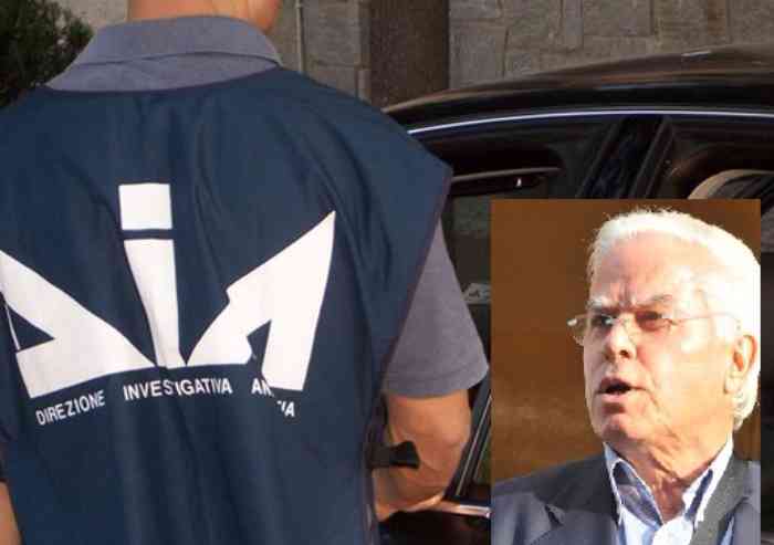 Sequestri della Direzione antimafia nel modenese, parla Rocco Baglio