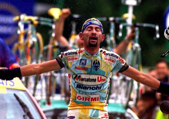 A Modena una mostra dedicata al Pirata