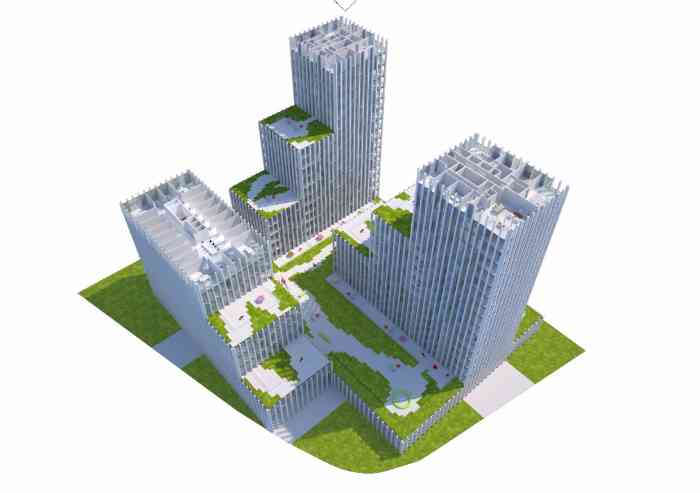 Architettura, due big internazionali a Modena