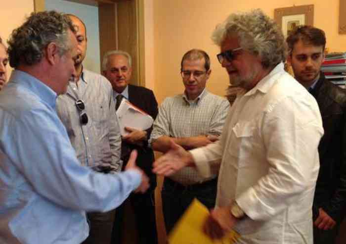 Polizia Mirandola, da Roma risposte insufficienti