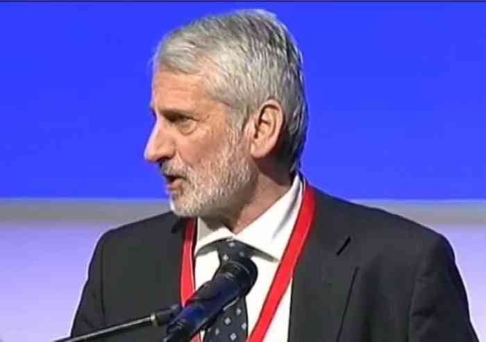 La candidatura di Silingardi anti-Maletti? Fu squallida