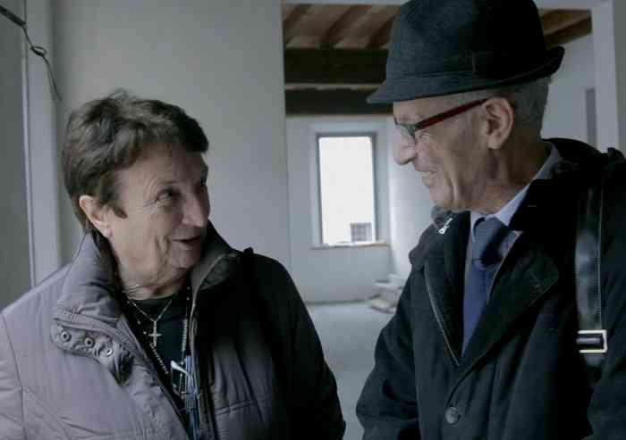 Valentina Arena racconta 4 giusti tra le Nazioni