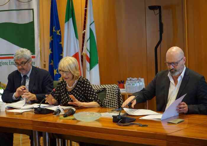 Sisma, quasi 9 famiglie su 10 rientrate nelle proprie case