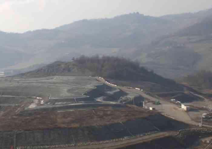 Zocca, discarica di Roncobotto: il caso Comune-Herambiente finisce in Parlamento