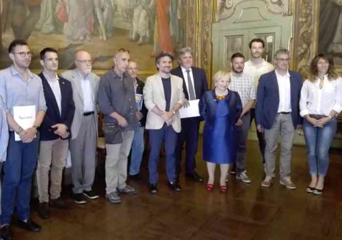 Estate targata Modenamoremio