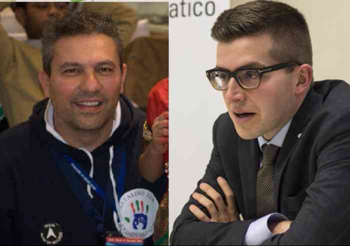 Pd Modena, tra il compromesso Bortolamasi e la svolta Gargano