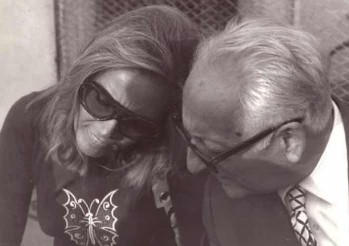 Le lettere d'amore di Ferrari vendute ad un collezionista straniero per 36.000 euro