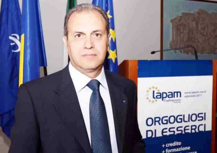 Lapam, il decennio di Munari: 'Ecco perché il rimanere piccoli ci ha salvati'