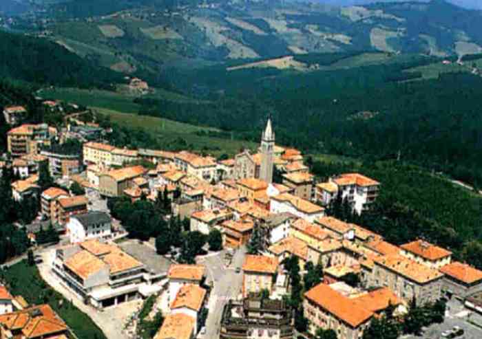 'Istituire il marchio Zocca'