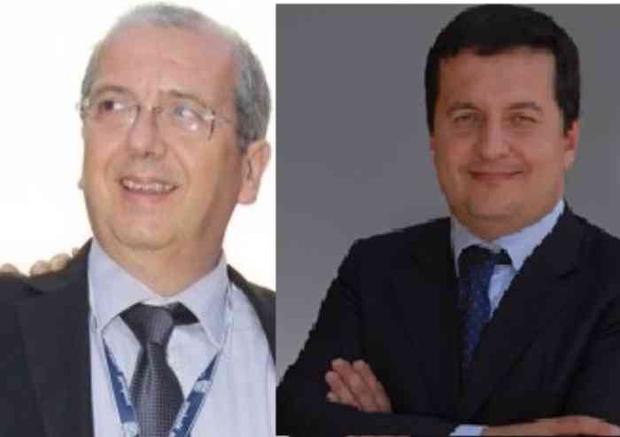 Cambiamo, staffetta Dieci-Razzoli: Maletti felice