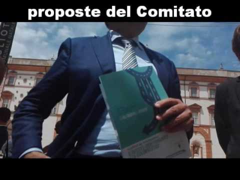 Bretella, Pattuzzi choc consiglia i ribelli: 'Con la strozzatura di Cognento il traffico triplicherà, puntate su quello'