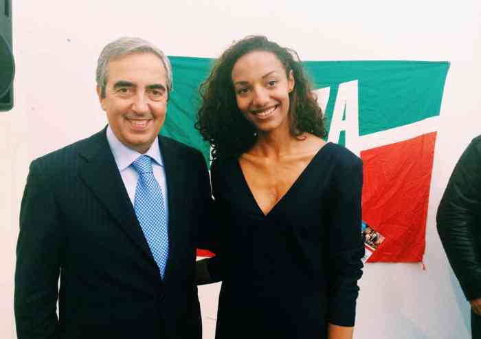 'Terrorismo e immigrazione, i sindaci della provincia si facciano sentire'