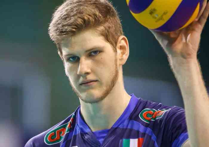 Modena Volley, un colpo sui talenti: a contratto anche Argenta e Franciskovic