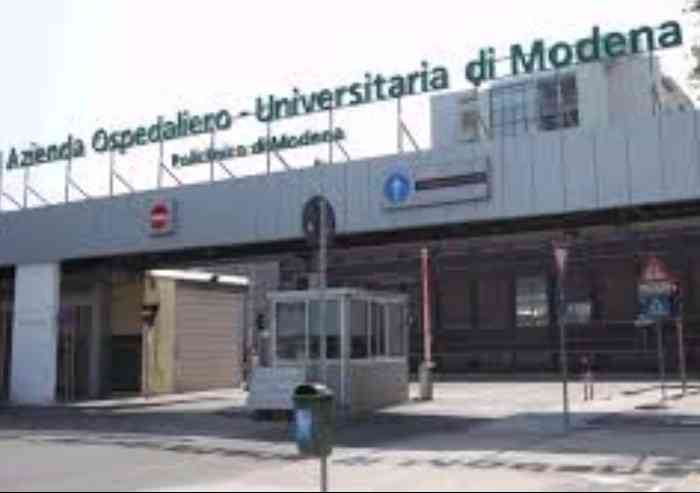 'Integrazione Policlinico-Baggiovara, va definita la mission dei due ospedali'