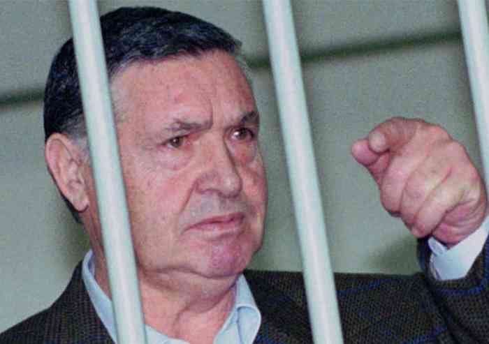 Riina, Vaccari: 'Nessuna revoca al 41bis'