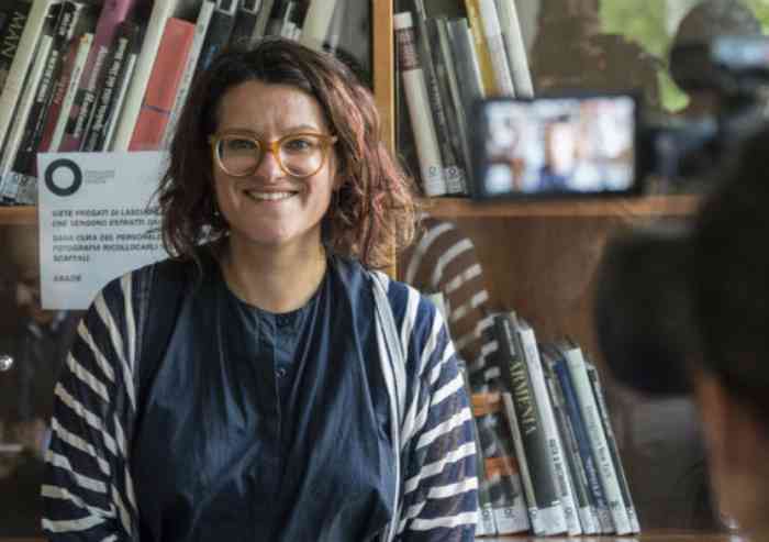 Diana Baldon: 'Lavorare all'estero mi ha insegnato ad amare l'Italia'