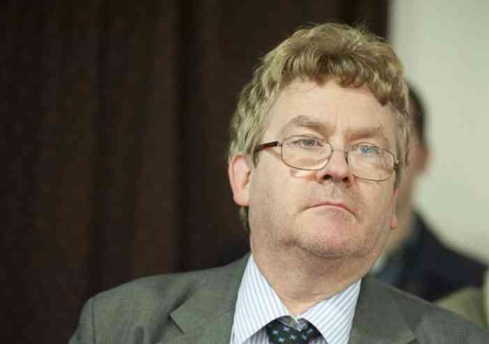 Peculato, chiesti 2 anni e sei mesi per il Dem Luciano Vecchi