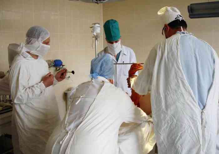 Sanità: sballa il sistema di gestione di ferie e permessi, USL nel caos