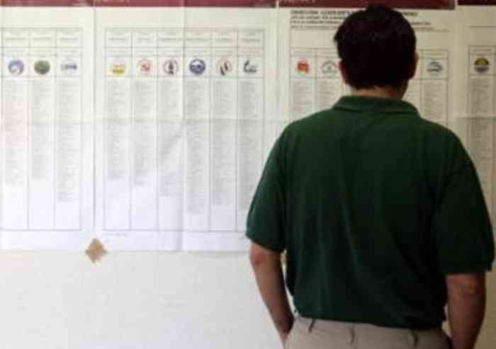 Elezioni di domenica a Novi, Castelnuovo e Vignola: vademecum e candidati