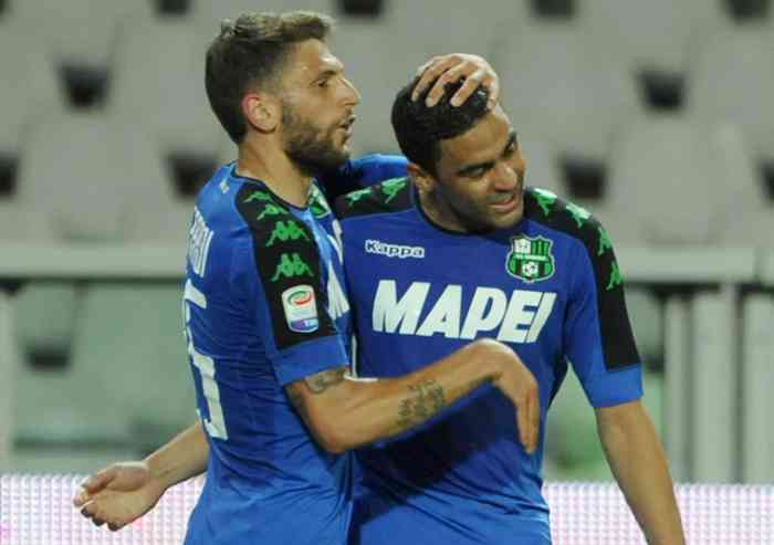 Sassuolo, stagione anonima ma il progetto Squinzi è confermato