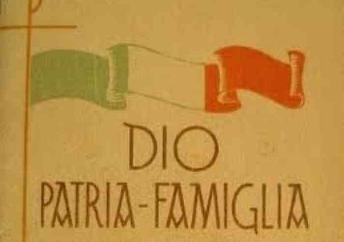 Le categorie dell'assessore Venturi: 'Dire no ai vaccini obbligatori è molto molto di destra'