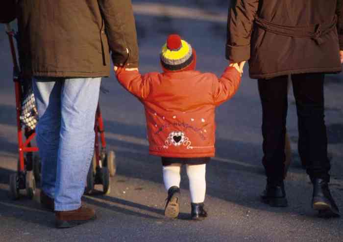 Il 4,2% delle famiglie emiliane in povertà assoluta