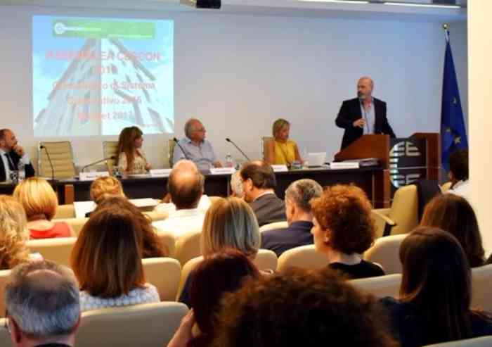 'Nuova legge urbanistica regionale, tutelare le piccole imprese'