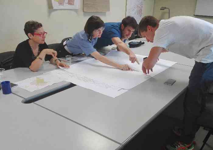 Sportello Vasco, atto secondo