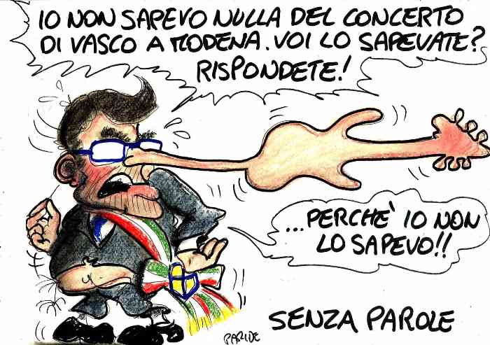 Rispondi alla domanda!